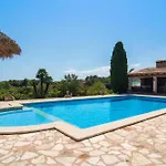 Ferienhaus Ca N Palleta
