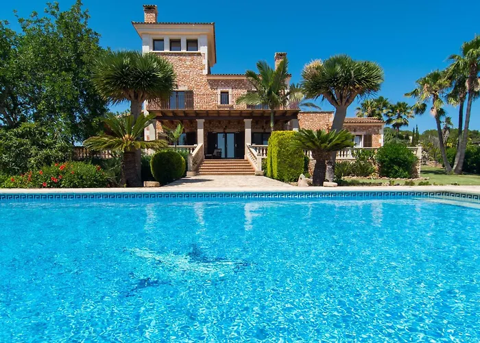 Ferienhaus Ca N Palleta