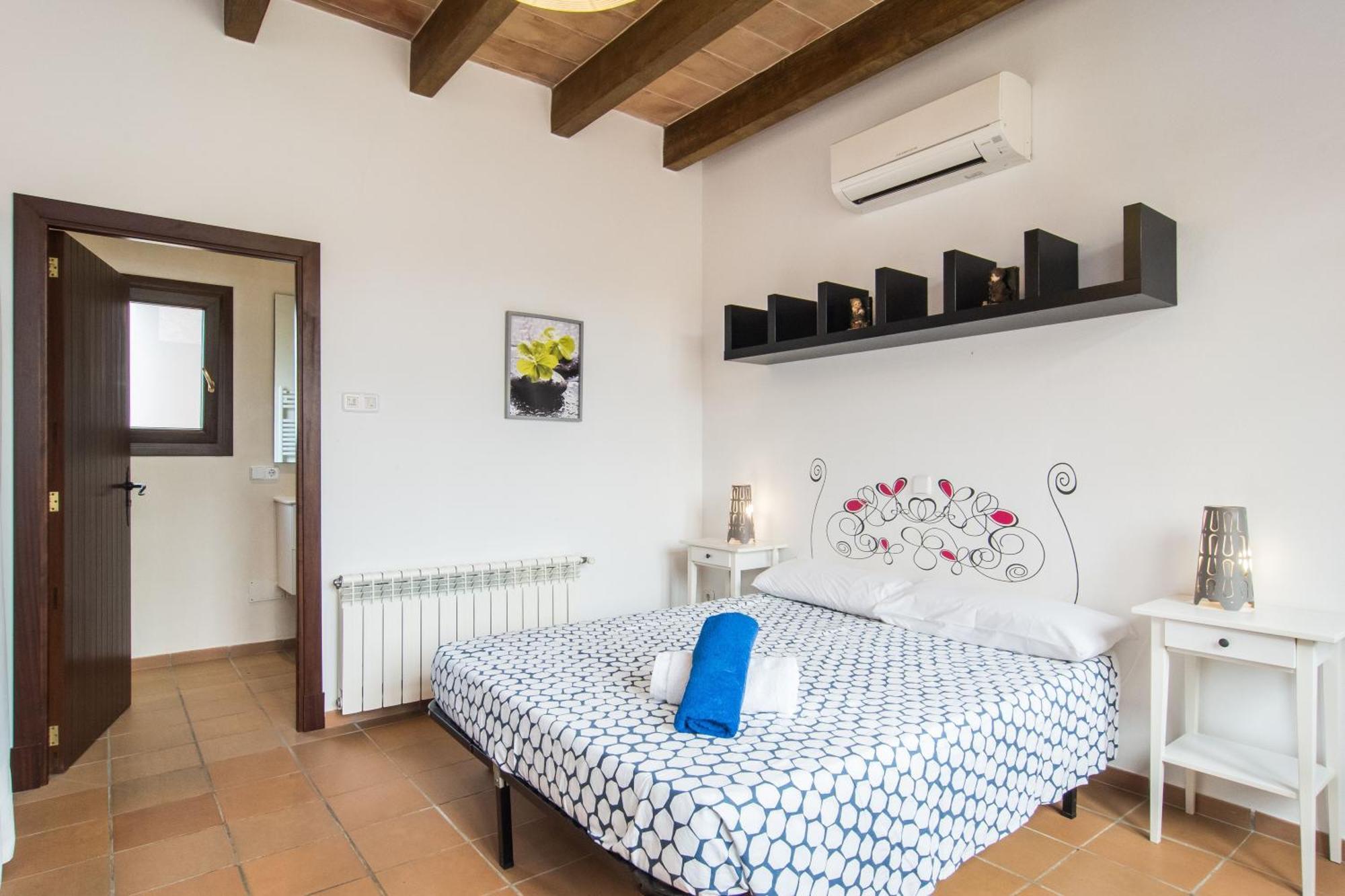 Ferienhaus Ca N Palleta *