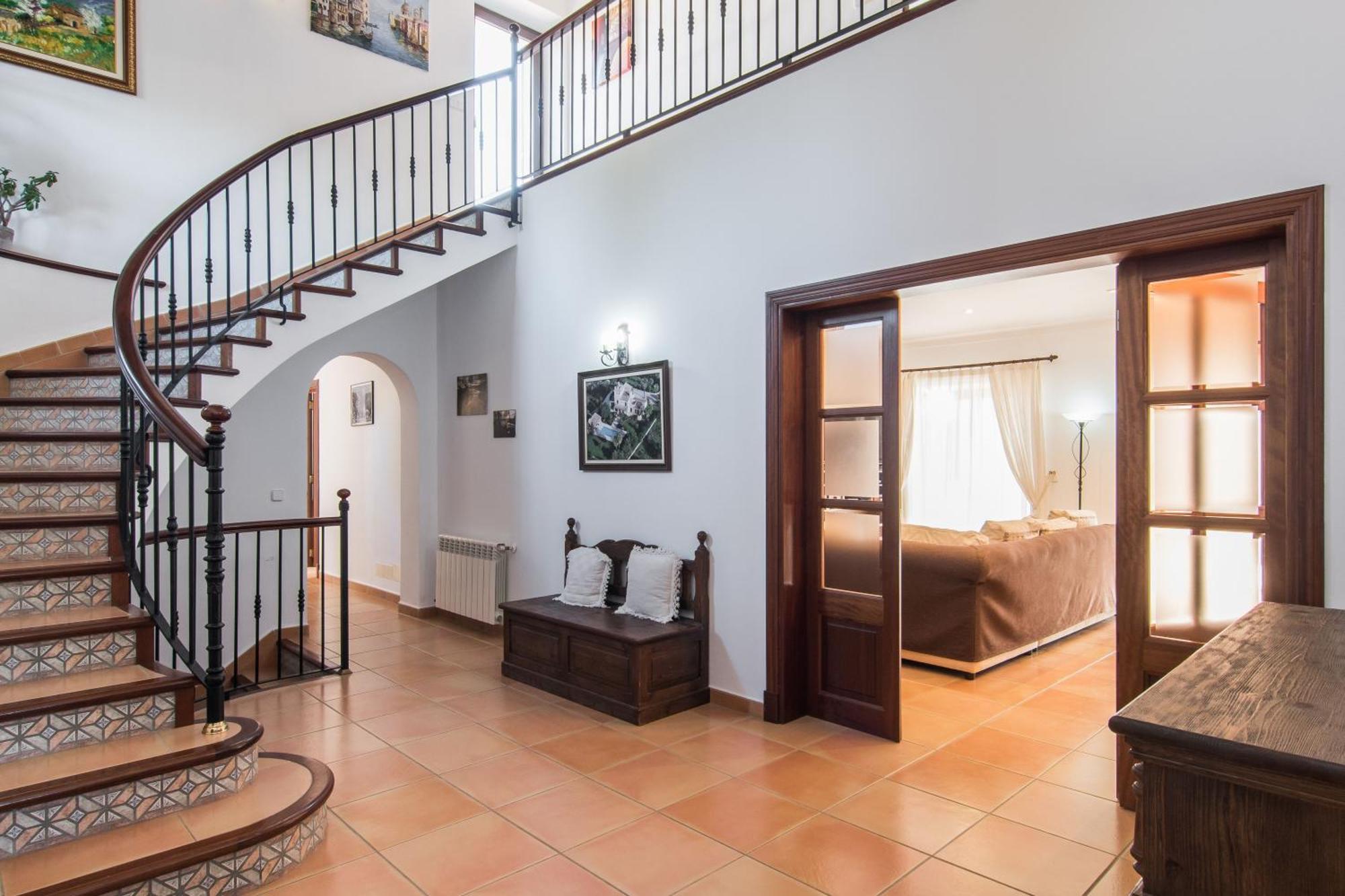 Ca N Palleta Ferienhaus S'Horta