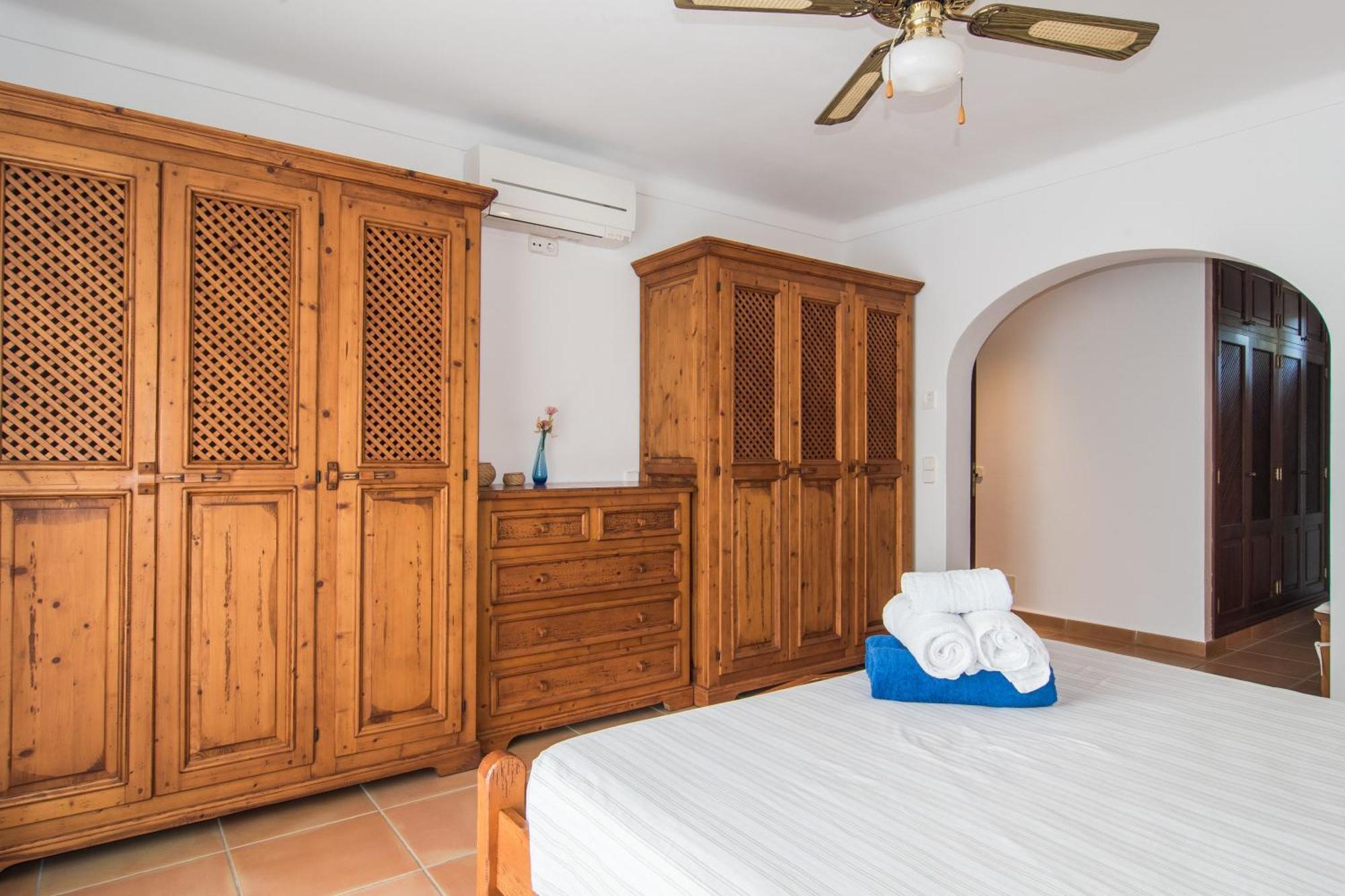 Ferienhaus Ca N Palleta S'Horta