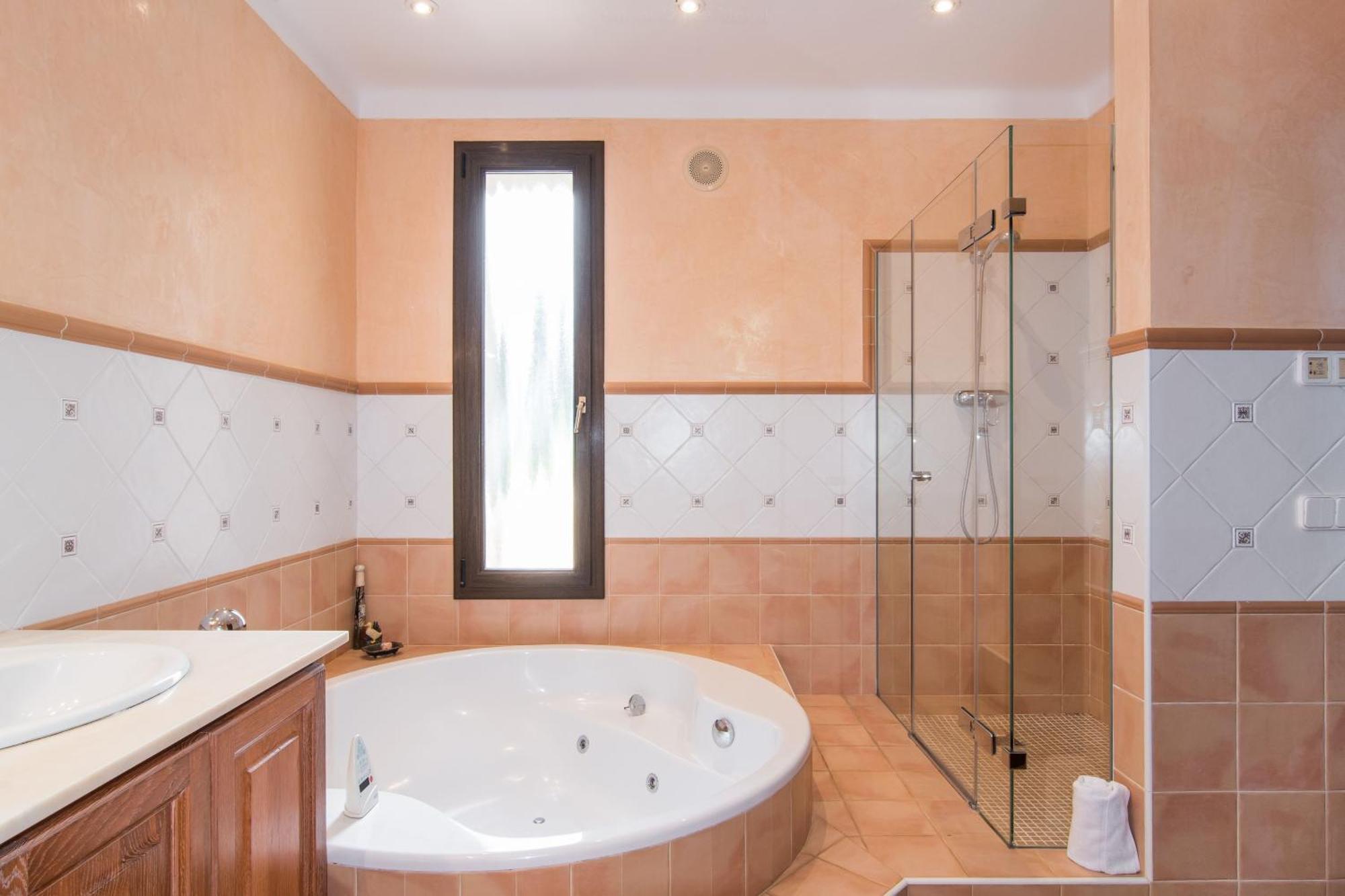 Ferienhaus Ca N Palleta